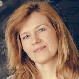 Iris Echterhoff
