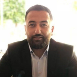 Tayfun Tasdemir