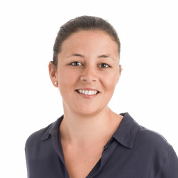 Ing. Nicole Krajewski