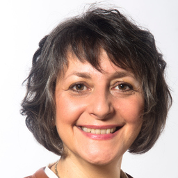 Sabine Schmidt