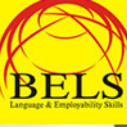 Prof. Bels English