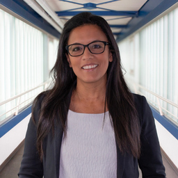 Nabila Dewolfs