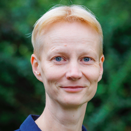 Doreen Würker