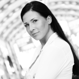Stephanie Leye
