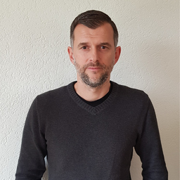 Julien Burgdorfer