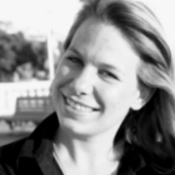 Vanessa Mayer