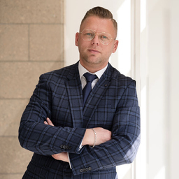 Simon Friedrich-Pascher CFP® EFA®