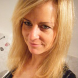 Sylke Hinkel