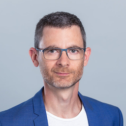Alexander Koppe's profile picture