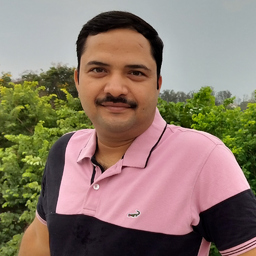 Vijay Dwivedi