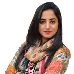 Ing. Ujala Nadeem 