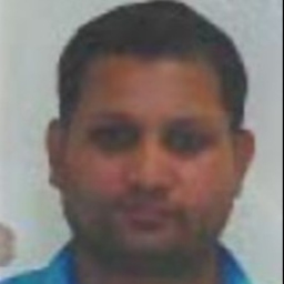 Santosh Dwivedi