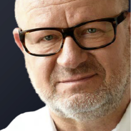 Manfred Schömann's profile picture