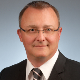 Dipl.-Ing. (FH) André Gröschner