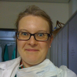 Dr. Marie-Laure Lyon