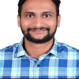 Nilesh Patil