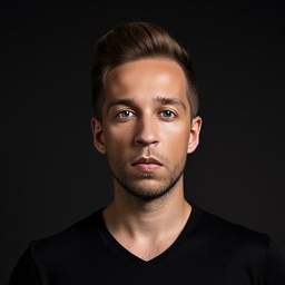 Dominik Stauch