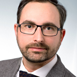 Dr. Sebastian Kühn