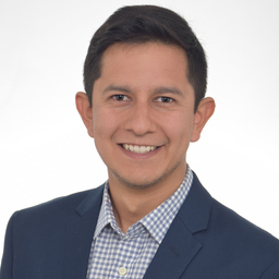 Eduardo Hernandez Chavez