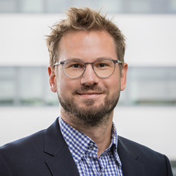 Dr. Stefan Haider