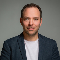 Daniel Blas