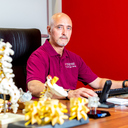 Dr. Holger Bang