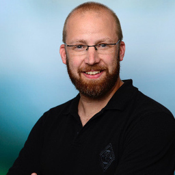 Dr. Tilman Klähn