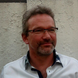 Wolfgang Wieckert