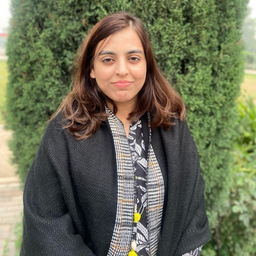Zunaira Yousaf