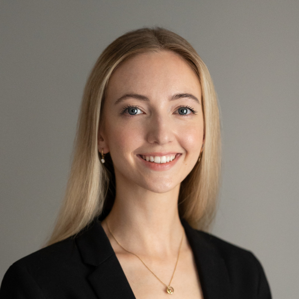 Leonie Zeiler Informatik University of Applied Sciences Darmstadt