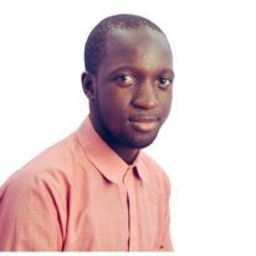 Guyliore Mikael DOUKAGA