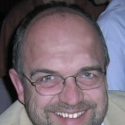 Dr. Peter Perger