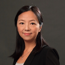 Yihong Wu 吴挹泓