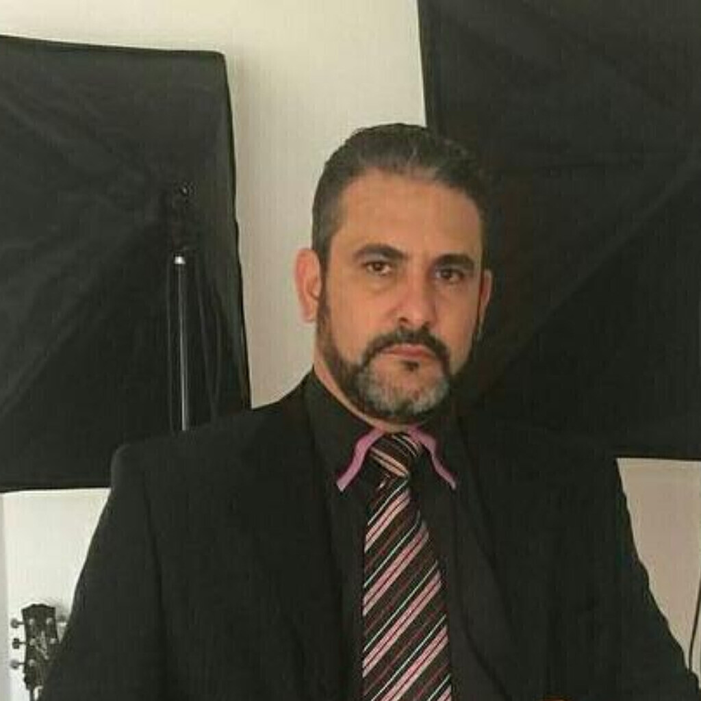 Dr. ERIC HARRY Associate Director ovistic construction company XING