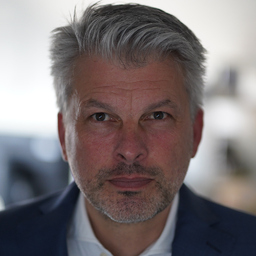 Achim Möcker