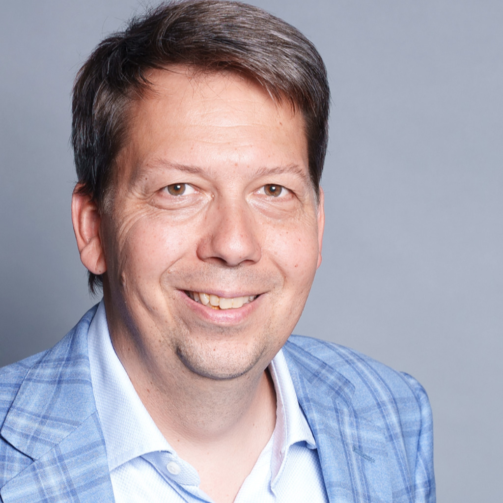 Dr. Andreas Elsener Senior Performance Engineer FirmTec Solutions