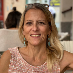 Anette Schreiber