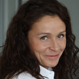 Christiane Lénard