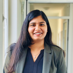 Ritu Tomar