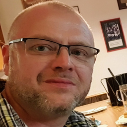Andreas Osdarty