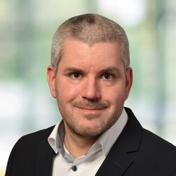 Dipl.-Ing. Stefan Amberger