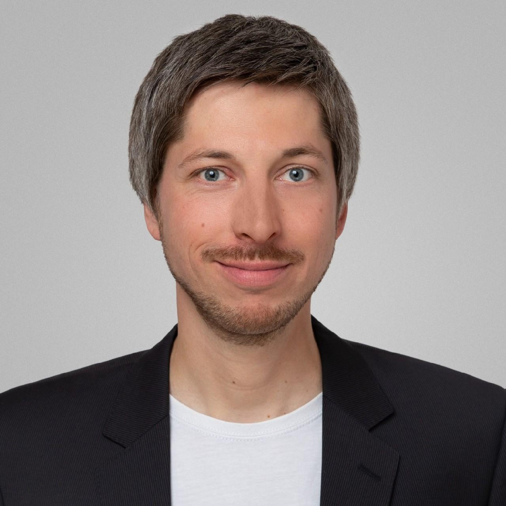 Paul Meier Zertifizierung IPMA Level B Certified Senior Project