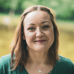 Jasmin Pampel
