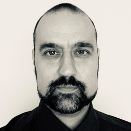 Timofey Ovchinnikov