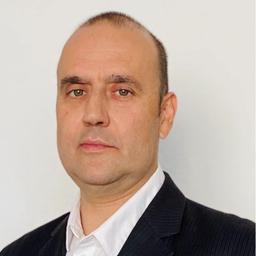Timofey Ovchinnikov