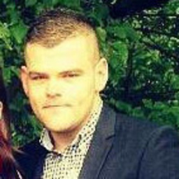 Dominik Damjanovic