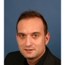 Oliver Witt