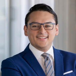Dr. Marcelo Cajias