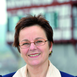 Petra Rupp-Wiese