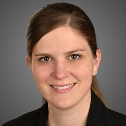 Dr. Mareike Machemehl